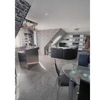 PROVISIONSFREI von Privat 4 - 5 Zi. Maisonette ETW - Bischofsheim