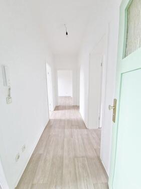 Foto - Etagenwohnung zur Miete in Magdeburg