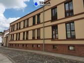 Foto - Etagenwohnung in Nordhausen
