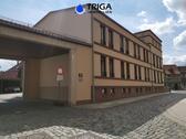 Foto - Etagenwohnung in Nordhausen zur Miete