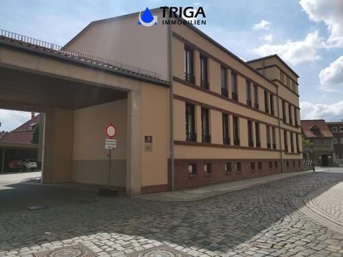 Foto - Etagenwohnung in Nordhausen zur Miete