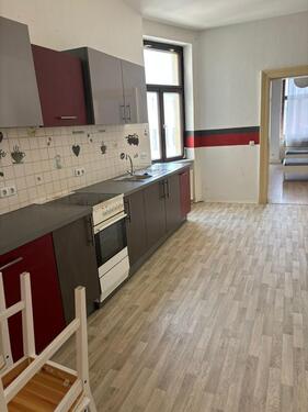 Foto - 3 Zimmer mit Einbauküche (Halberstädter Str. 129)