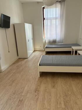 Foto - Etagenwohnung in Magdeburg