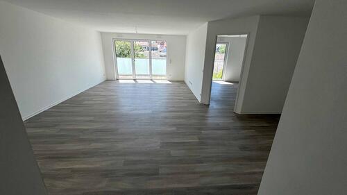 Foto - Mietwohnung direkt an der Werra