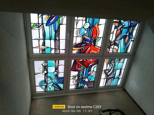 Foto - Etagenwohnung in Ötzingen zur Miete