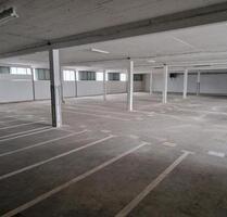 Lagerhalle, Arminstr Detmold inkl Büro