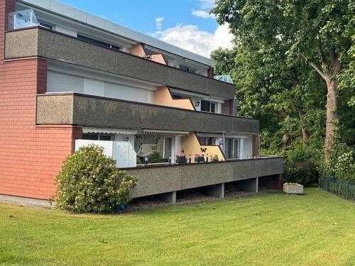 Foto - Mietwohnung - 900,00 EUR Kaltmiete,