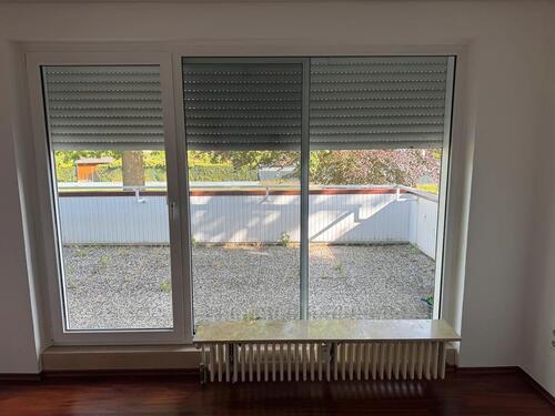 Foto - Etagenwohnung in Löhne zur Miete