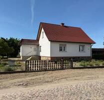 Einfamilienhaus in Zeppernick OT Dalchau auf 1308 qm Grundstück - Gommern Ladeburg