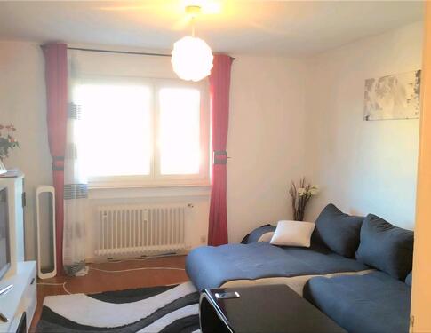 Foto - Etagenwohnung zur Miete in Lörrach
