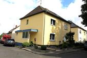 Foto - Einfamilien-Doppelhaushälfte in Freizeitparknähe in Rheinbach