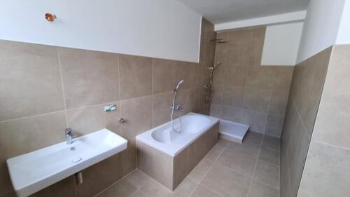 Foto - Etagenwohnung zur Miete in Überherrn