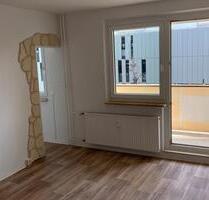 Kleines Appartement direkt an der Klinik - Eisenberg