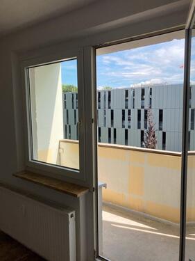 Foto - Etagenwohnung in Eisenberg