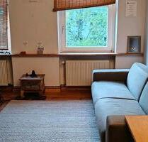 Gemütliche Wohnung im Wrangelkiez - Berlin Friedrichshain-Kreuzberg