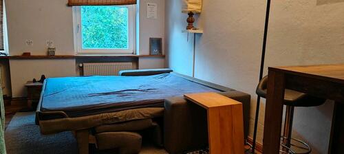 Foto - Etagenwohnung in Berlin zur Miete