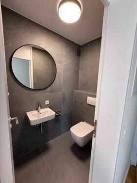 Foto - Etagenwohnung zur Miete in Starnberg