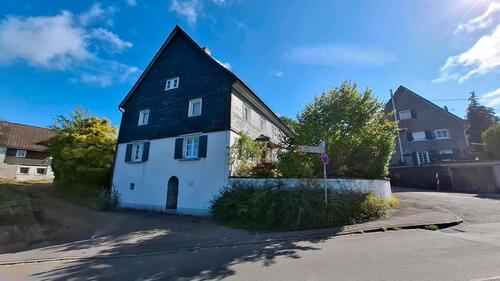 Foto - Besonderes Haus mit Geschichte in ruhigen Dorf mit Aussicht