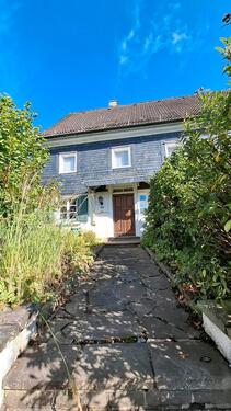 Foto - Einfamilienhaus in Gummersbach zum Kaufen