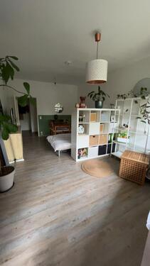 Foto - 1,5 Z. Wohnung zur Zwischenmiete Südstadt Hannover