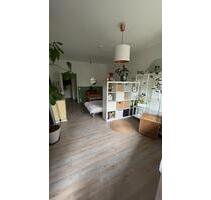 1,5 Z. Wohnung zur Zwischenmiete Südstadt Hannover