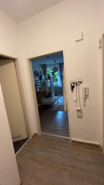 Foto - Etagenwohnung zur Miete in Hannover