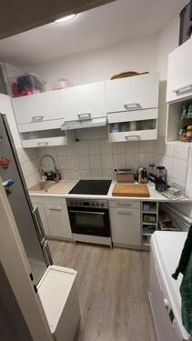 Foto - Etagenwohnung in Hannover