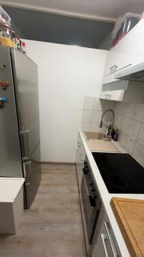 Foto - Etagenwohnung in Hannover zur Miete