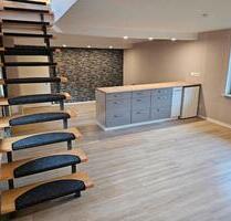Wohnung in Gambach - sofort bezugsfertig - Münzenberg