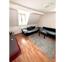 Charmante 2-Zimmer-Wohnung in Schwabach