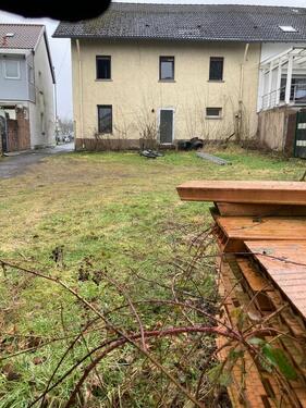 Foto - Einfamilienhaus zum Kaufen in Losheim am See