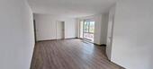 Foto - helle 3R Wohnung mit Balkon - 745,00 EUR Kaltmiete,
