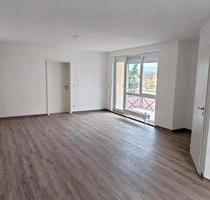 helle 3R Wohnung mit Balkon - 745,00 EUR Kaltmiete, in Chemnitz (PLZ: 09130) Hilbersdorf