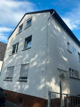 Foto - Helle 3-Zimmer-Wohnung in Ginsheim-Gustavsburg