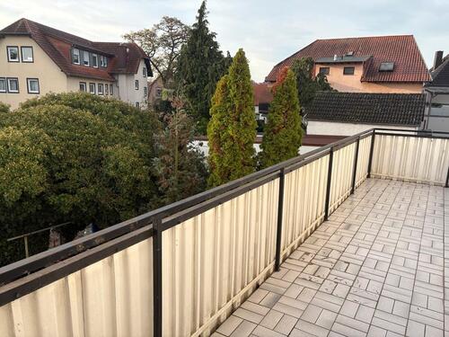 Foto - Etagenwohnung in Ginsheim-Gustavsburg zur Miete