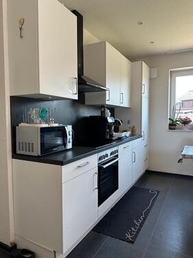 Foto - Etagenwohnung zur Miete in Bösel