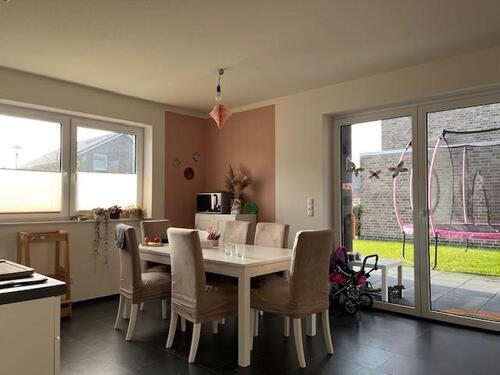 Foto - Etagenwohnung in Bösel