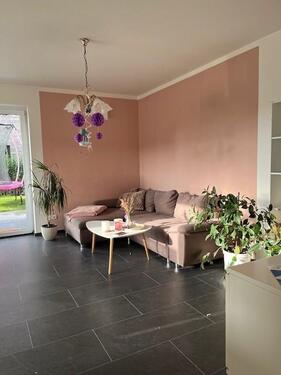 Foto - Etagenwohnung in Bösel zur Miete