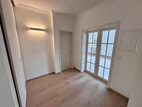 Foto - Geschmackvolle 2,5 Zimmer Wohnung im Herzen von Bad Wörishofen