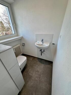 Foto - Etagenwohnung in Bad Wörishofen zur Miete