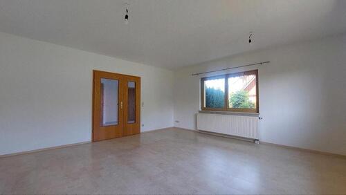 Foto - Etagenwohnung in Leutershausen