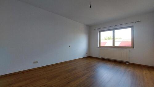 Foto - Etagenwohnung in Leutershausen zur Miete