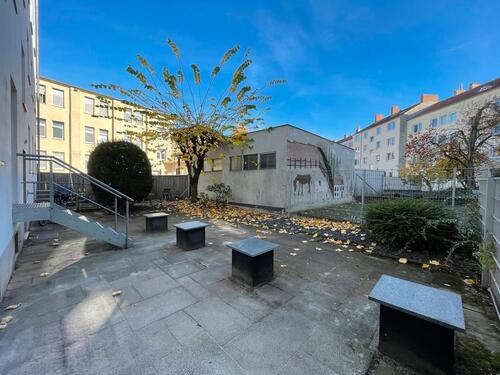 Foto - Raiffeisenstr. 2, 30161 Hannover-List