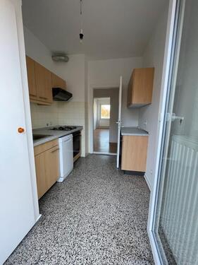 Foto - Etagenwohnung zur Miete in Hannover