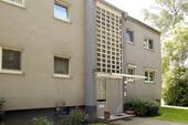 Foto - Ich bin ab sofort zu haben - 2-Zimmer-Wohnung in Duisburg Bergheim