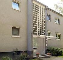 Ich bin ab sofort zu haben - 2-Zimmer-Wohnung in Duisburg Bergheim