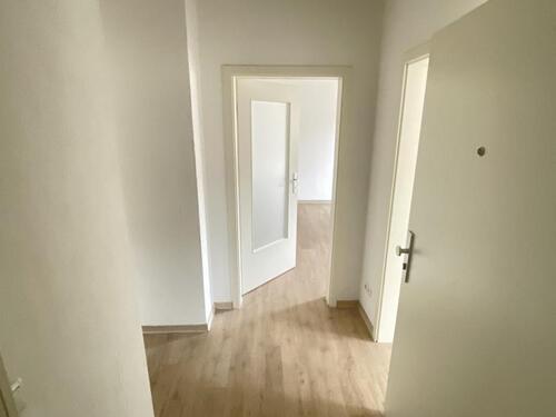 Foto - Etagenwohnung in Duisburg