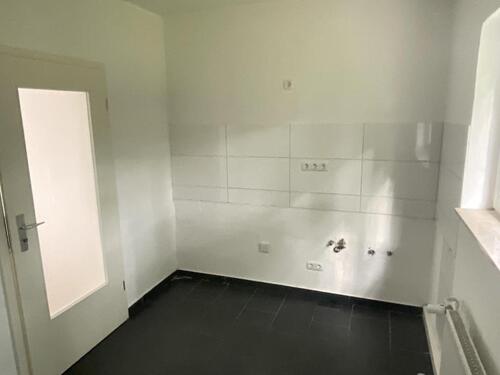 Foto - Etagenwohnung in Duisburg zur Miete