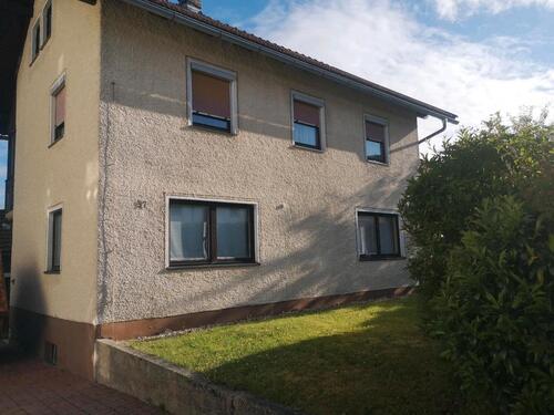 Foto - Haus ruhig gelegen mit Schuppen und Garten