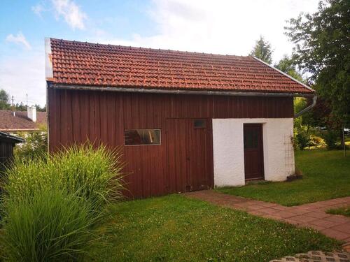 Foto - Einfamilienhaus zum Kaufen in Spiegelau